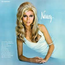 SINATRA NANCY-NANCY CD *NEW*