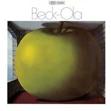 BECK JEFF-OLA CD VG