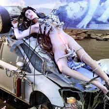 ARCA-@@@@@ 2LP *NEW*