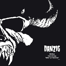 DANZIG-DANZIG LP *NEW*