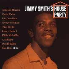 SMITH JIMMY-HOUSE PARTY LP *NEW*