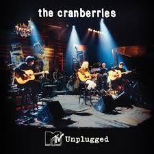 CRANBERRIES THE-MTV UNPLUGGED CD *NEW*