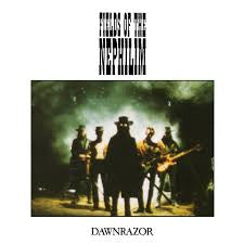 FIELDS OF THE NEPHILIM-DAWNRAZOR CD *NEW*