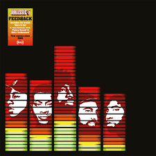 JURASSIC 5-FEEDBACK 2LP *NEW*