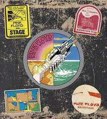 PINK FLOYD-WISH YOU WERE HERE 50 BLURAY AUDIO *NEW*