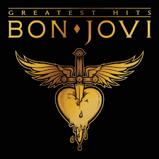 BON JOVI-GREATEST HITS CD *NEW*