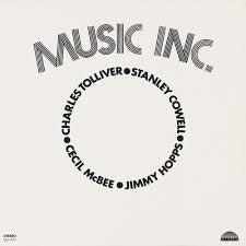 MUSIC INC.-MUSIC INC. LP *NEW*