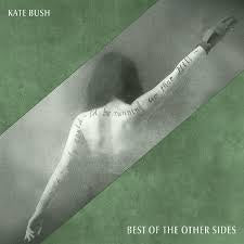 BUSH KATE-BEST OF THE OTHER SIDES CD *NEW*