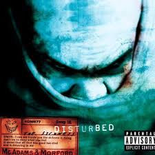 DISTURBED-THE SICKNESS CD *NEW*