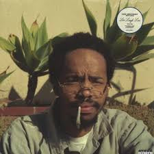 SWEATSHIRT EARL-LIVE LAUGH LOVE VINYL LP *NEW*