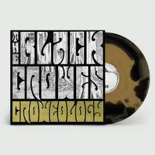 BLACK CROWES THE-CROWEOLOGY GOLD/ BLACK VINYL 3LP VG COVER EX