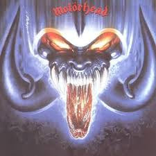 MOTORHEAD-ROCK'N'ROLL LP NM COVER VG+