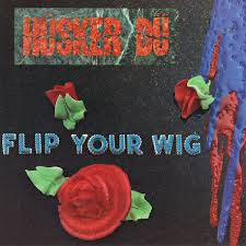 HUSKER DU-FLIP YOUR WIG LP *NEW*