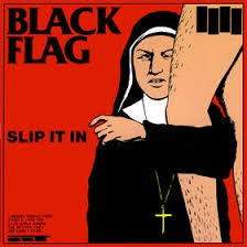 BLACK FLAG-SLIP IT IN LP *NEW*