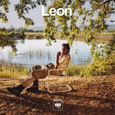 BRIDGES LEON-LEON CD *NEW*