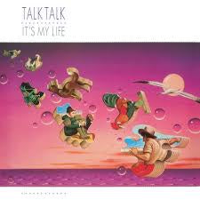 TALK TALK-IT'S MY LIFE CD *NEW*