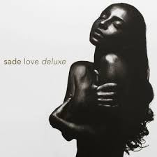 SADE-LOVE DELUXE LP *NEW*