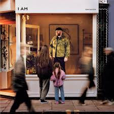 WALKER TOM-I AM LP *NEW*