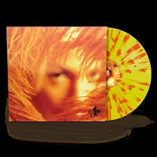 STONE TEMPLE PILOTS-SHANGRI-LA DEE DA YELLOW/ ORANGE SPLATTER VINYL LP *NEW*