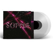 SOPHIE-SOPHIE CLEAR VINYL 2LP *NEW*