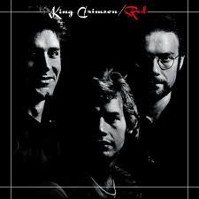 KING CRIMSON-RED 2CD+2xBLURAY *NEW*