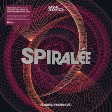 ANDERSON EMMA-SPIRALEE CD *NEW*