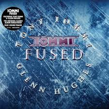 IOMMI-FUSED CD *NEW*