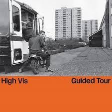 HIGH VIS-GUIDED TOUR LP *NEW*