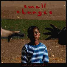 KIWANUKA MICHAEL-SMALL CHANGES CD *NEW*