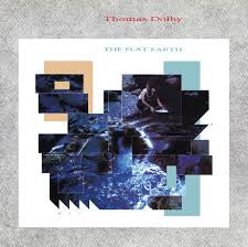 DOLBY THOMAS-THE FLAT EARTH LP *NEW*