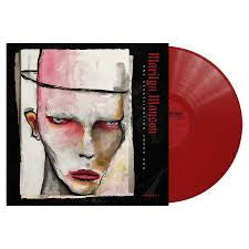 MANSON MARILYN-ONE ASSASSINATION UNDER GOD CHAPTER 1 RED VINYL LP *NEW*