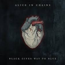 ALICE IN CHAINS-BLACK GIVES WAY TO BLUE 2LP *NEW*