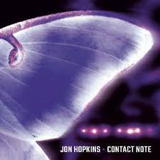 HOPKINS JON-CONTACT NOTE 2LP *NEW*