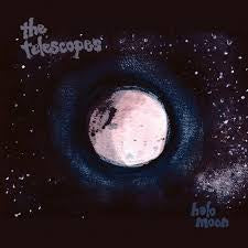 TELESCOPES THE-HALO MOON CD *NEW*