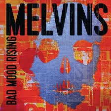 MELVINS-BAD MOOD RISING CD *NEW*