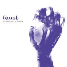 FAUST-BLICKWINKEL LP *NEW*