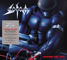 SODOM-TAPPING THE VEIN 3CD *NEW*