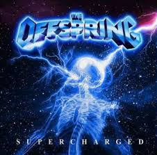 OFFSPRING THE-SUPERCHARGED CD *NEW*