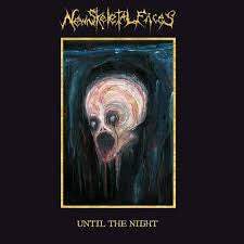 NEW SKELETAL FACES-UNTIL THE NIGHT CD *NEW*