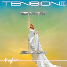 MINOGUE KYLIE-TENSION II CD *NEW*