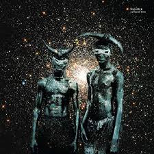 BLACK STAR-NO FEAR OF TIME LP *NEW*