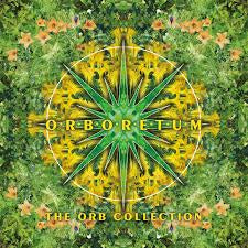 ORB THE-ORBORETUM 2CD *NEW*