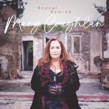 COUGHLAN MARY-REPEAT REWIND CD *NEW*