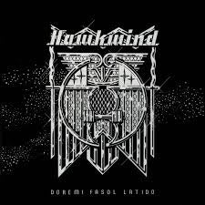 HAWKWIND-DOREMI FASOL LATIDO 2CD *NEW*