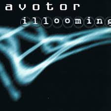 AVOTOR-ILLOOMING CD SINGLE VG