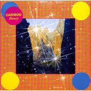 CARIBOU-HONEY LP *NEW*