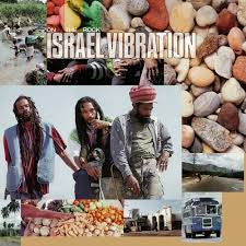 ISRAEL VIBRATION-ON THE ROCK 2LP *NEW*