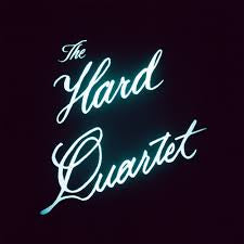 HARD QUARTET THE-THE HARD QUARTET CD *NEW*