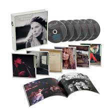 MITCHELL JONI-ARCHIVES VOLUME 4 6CD BOX SET *NEW*