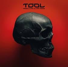 TOOL-ABSOLUTE ULTRA RARE 2LP *NEW*